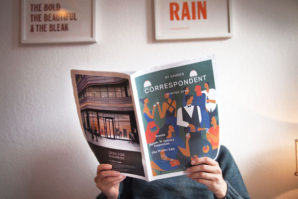 Academic print books are dying. What's the future?