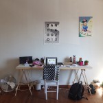One Question Interview: Fer Pérez