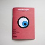Bookshelf: Printed Pages