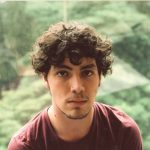 One Question Interview: Derek Fernandes