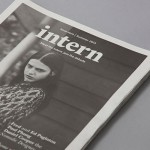 Alec Dudson: Intern Magazine