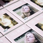 Giveaway: Girls on Film Book