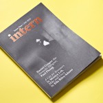 Bookshelf: Intern Magazine