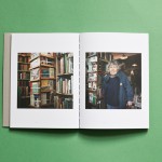 Bookshelf: Métier, Small Businesses in London