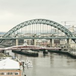 Travel: Newcastle