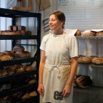 E5 Bakehouse London