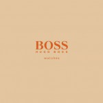 Boss Orange Watches x Future Positive