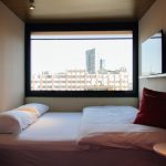 Exploring Shoreditch with CitizenM