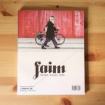 FAIM, a magazine about people, places and food