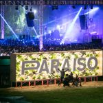 Emerging art meets the best electronic music at Paraíso Festival in Madrid