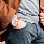 Fashion Tips When Wearing Watches