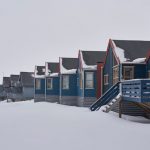 Travelling to Svalbard with Parajumpers