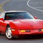How To Preserve Your Chevy Corvette