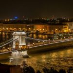 24 Hours in Budapest