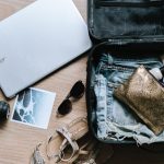 Space-saving tips when smart-packing for your next holiday