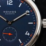 5 Best NOMOS Glashütte Watches under $2,000