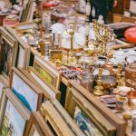 How To Win At A Flea Market