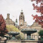 Places to Stay in Sheffield