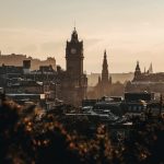 Places to Stay around Edinburgh