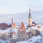 Things to Do in Tallin