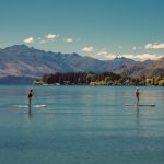 Places and Destinations for Paddleboarding in New Zealand