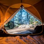 5 reasons to go camping this summer