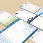 Promotional Notepads: Boost Your Brand with Personalized Logo Printing
