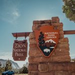 Exploring the Mighty 5 National Parks of Utah by RV