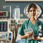 Flexibility and Care: Navigating Per Diem Nursing Jobs