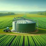 Exploring the Benefits of Fiberglass Tanks in Agriculture