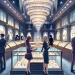 Chandler’s Premier Jewelry Stores: A Haven for Shoppers