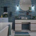 10 One-Day Bathroom Makeover Ideas