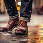 Why Men’s Boots Are A Worthwhile Investment Piece