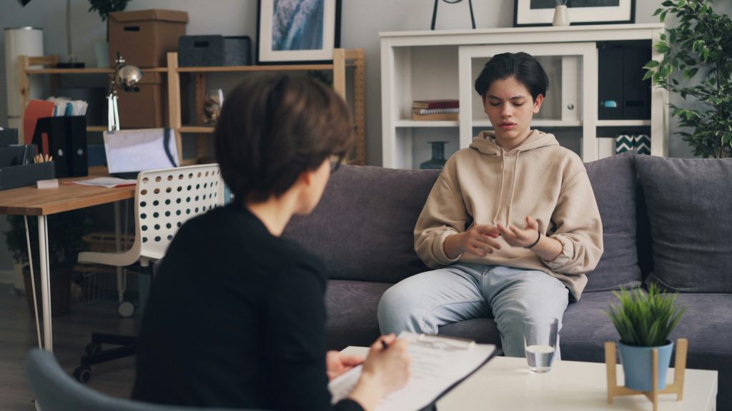 Legacy Healing Center - Substance Abuse Treatment Ohio